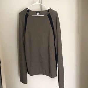 Armani jeans GUYS SWEATER
